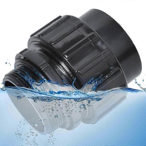 SPX3200 patronfilterpumpeadapterkit til swimmingpoolsystemer