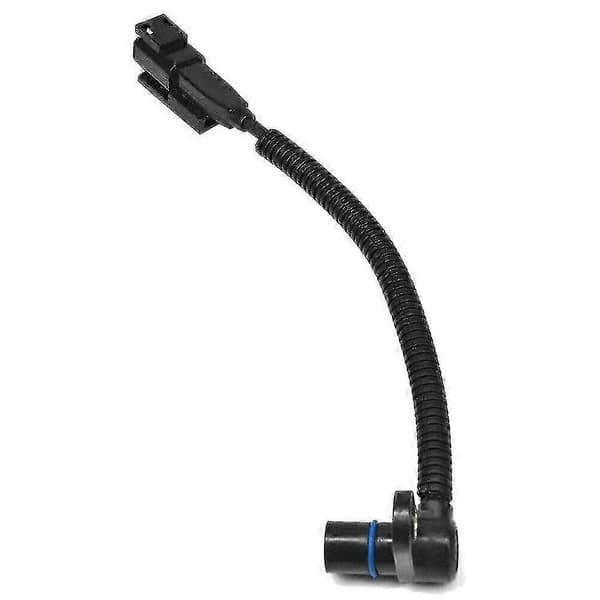 Krumtapsensor til Harley Davidson Sportster Touring Softail modeller 32707-01c Sort Black