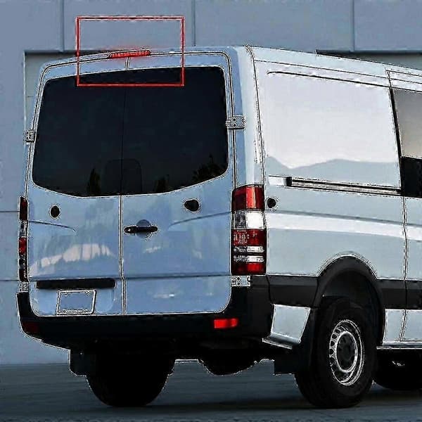 LED tredje bremselys til Mercedes Sprinter 2006-2019