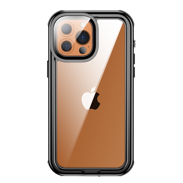 Vedenpitävä kotelo iPhone 13/13 Pro -puhelimelle