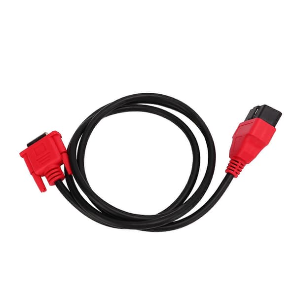 OBD2 Scannerkabel Professionel EAX0068L00C DA?4 Fleksibel til SOLUS ULTRA Scanner EESC318