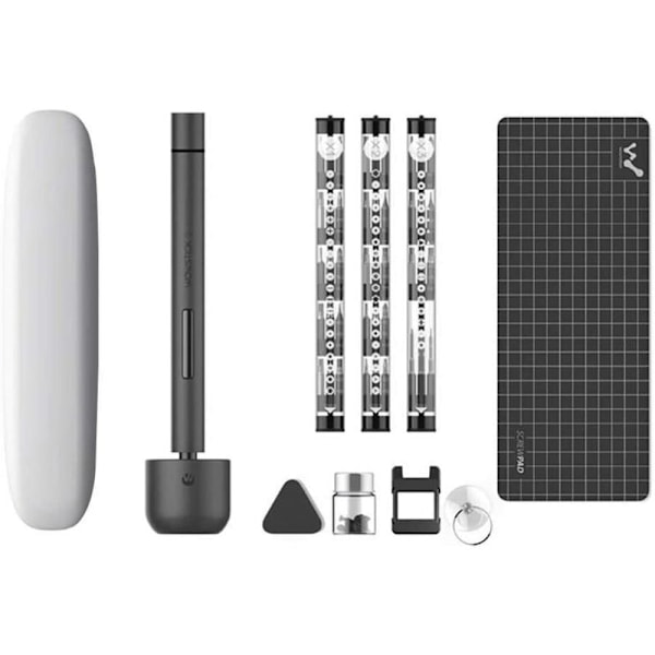Wowstick 1F Pro 64 in 1 Sähköruuvimeisselisarja