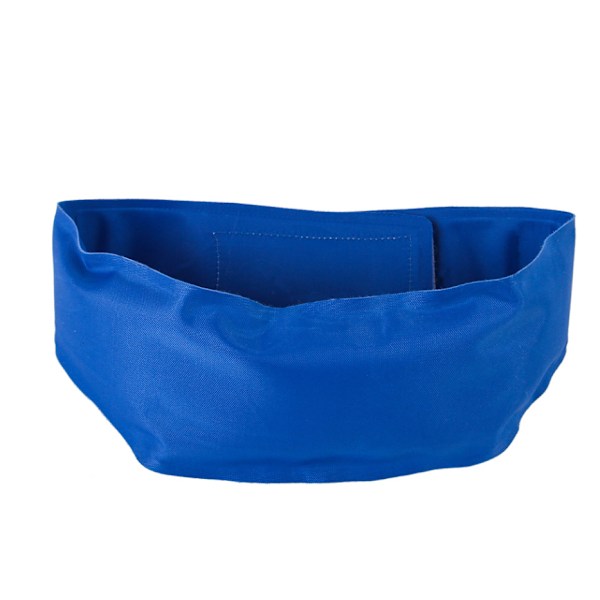 L Kylscarf för Husdjur