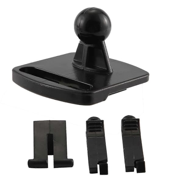 GPS Ventilationsgitterholder til navigationsenheder NY