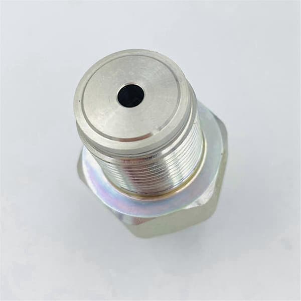 4990006400 Bil Common Rail Trycksensor för 3-Pin Kontakt