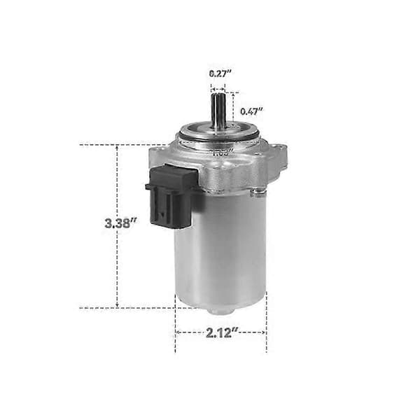 31300-HP5-601 Power Shift Control Motor til Rancher 420-God