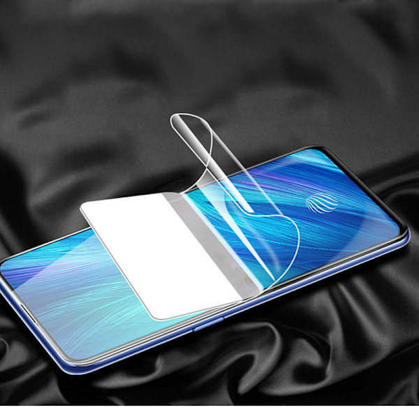Samsung Hydrogel skærmbeskytter (2-pak) Samsung Galaxy S7edge