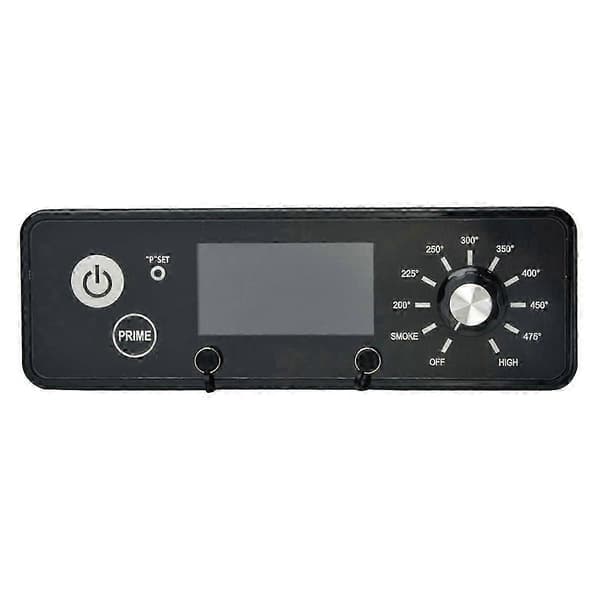 Pit Boss850 Digital Termostat Controller Kit Erstatning for NAVIGATOR550 TRÆPILLEGRILL