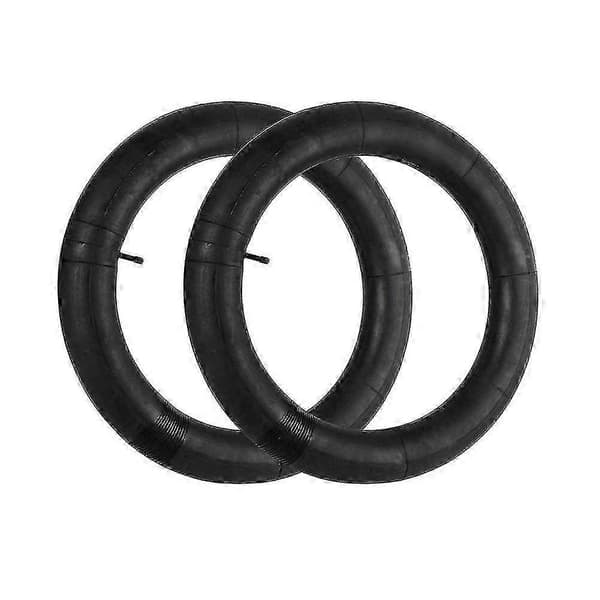 20 tums cykeldäckslangar 2-pack för MTB med 32 mm ventil
