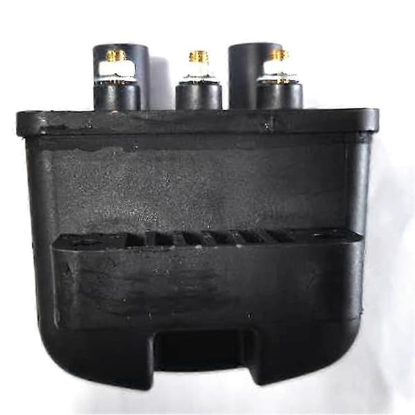 53-434 Motorcykel Tændspole til Harley Davidson Bobber Chopper Single Fire 3 Ohm Spole
