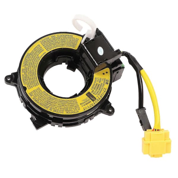 Bil Clock Spring 8619A018 Spiralkabel til Mitsubishi Outlander Lancer Galant Endeavor Eclipse Montero