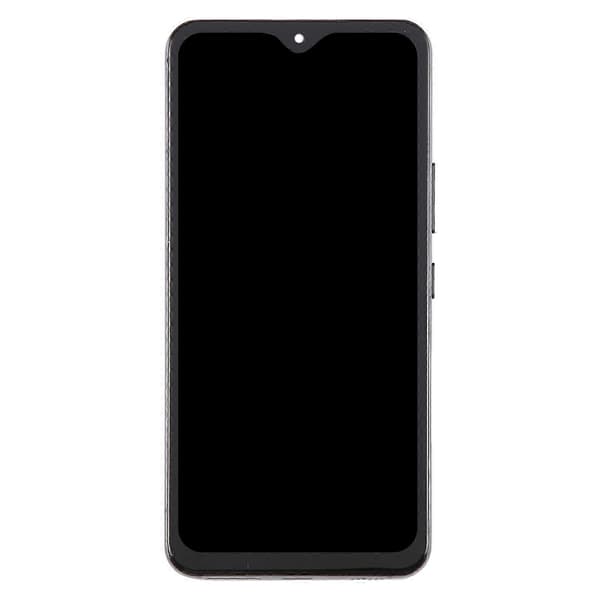 För Samsung Galaxy S20 SM-G980 TFT LCD-skärm Digitizer Fullständig montering med ram, stöder inte fingeravtrycksidentifiering For Samsung Galaxy S22 US Version