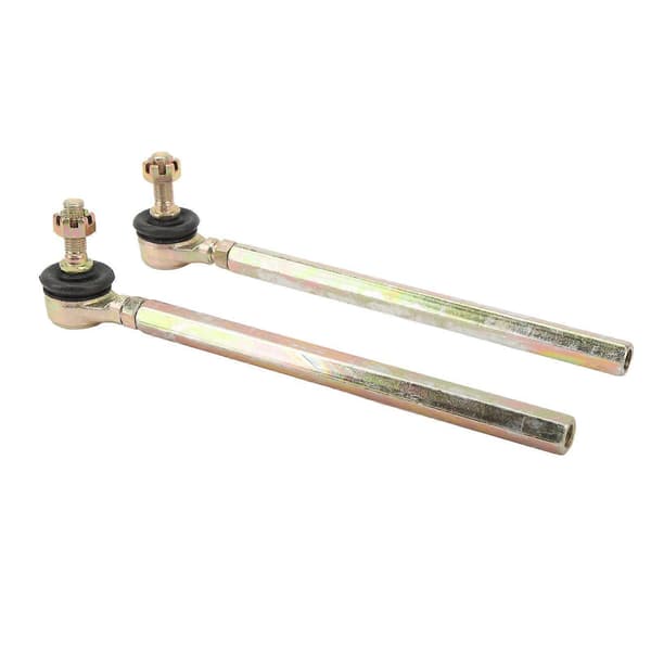 Styrestangs kugleled M10 10mm 2 STK Passer til 110cc 125cc 150cc 200cc ATV