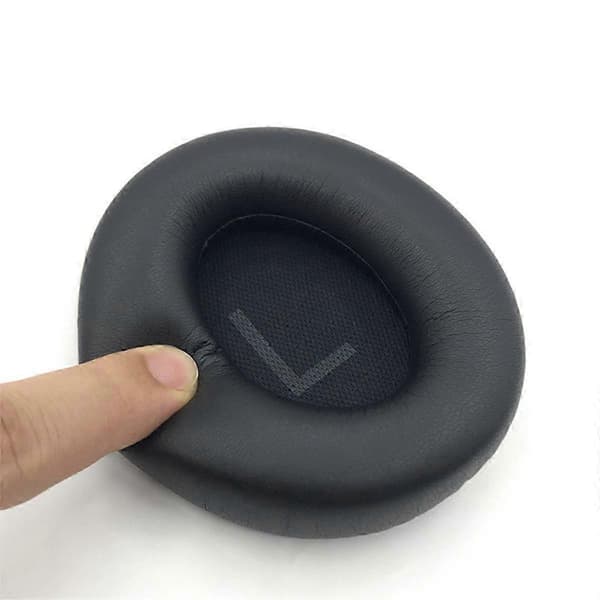 Soundcore Space Q45 Hörlursöronkuddar, Lätta att installera