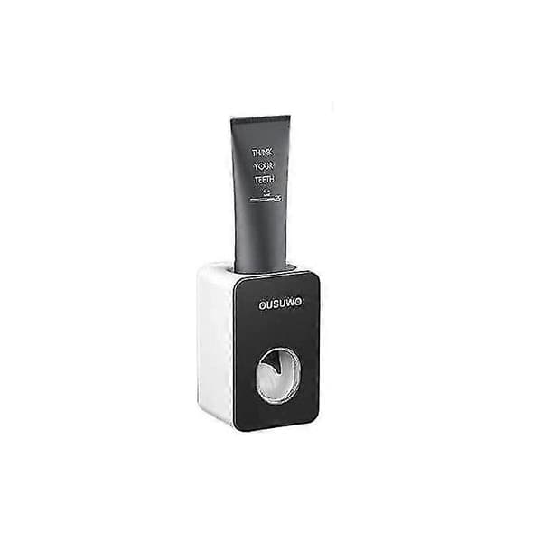Ny automatisk tandpasta-squeezer tandpasta-dispenser