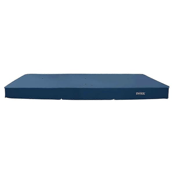 Rampoolskydd 260 x 160 cm INTEX 28036