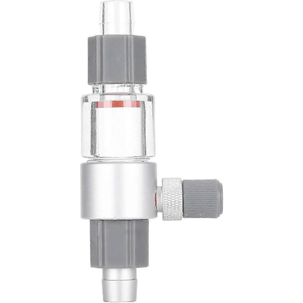 Akvarium Atomizer Ydre Tank CO2 Diffuser CO2 Reaktor Diffuser Fisk
