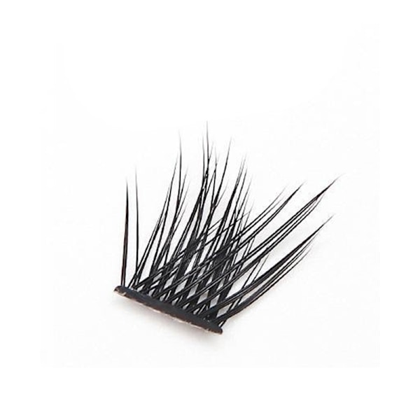 Fransförlängning - Lösögonfranssats 144-pack 0,8-1,6 cm