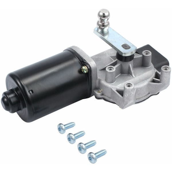 Vindrutetorkarmotor fram för Citroën Jumper Fiat Ducato Peugeot Boxer