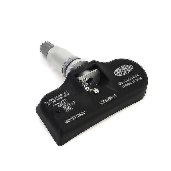 TPMS-sensor 433MHz kompatibel med CH10-model dæktryksmåler