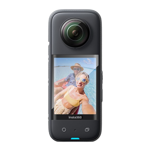 STARTRC Insta360 X3 näytönsuoja (2 kpl)