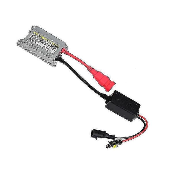 12V 35W HID Ballast Universal Erstatning til Bil Xenon Lys