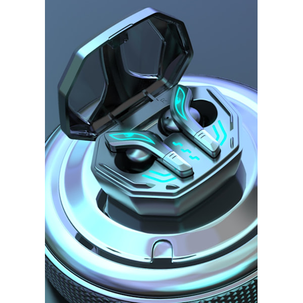 5.0 In-Ear Stereo Gaming Headset