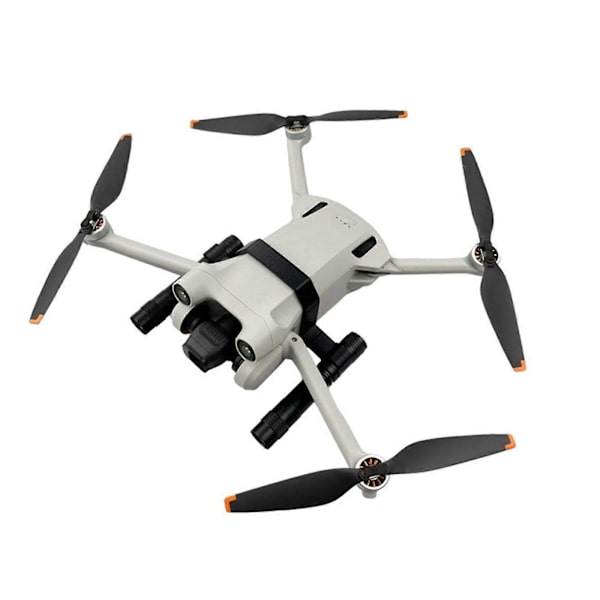 Søgelampe til natflyvning til Mini 3 Pro, fyldlys til dronetilbehør