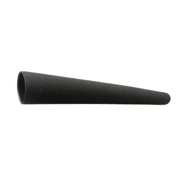 2 st Gymutrustning Grepp Gymtillbehör Träningsutrustning Grepp Delar Innerdiameter 25 Rör Tjock