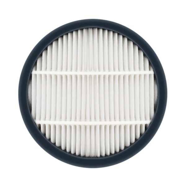 Tilbehør til 822823 støvsuger filterelement filter Hypa bomuld HEPA svamp udskiftning vaskbar,