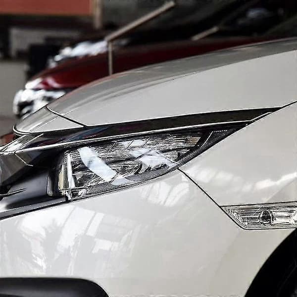 T10 LED sidemarkeringslys til Honda Civic 2016-2019 model