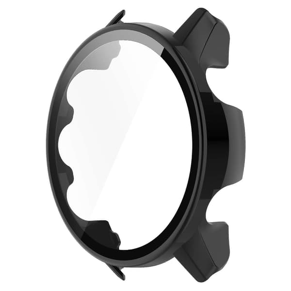 Skyddsfodral för Garmin Forerunner 955 med härdat glas