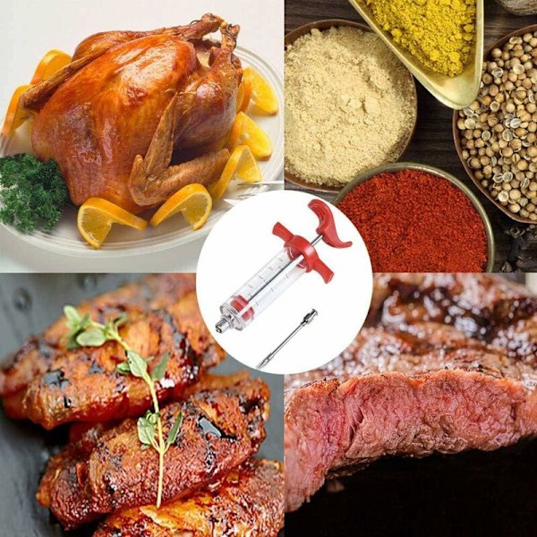 BBQ-sås Kryddsås för köket