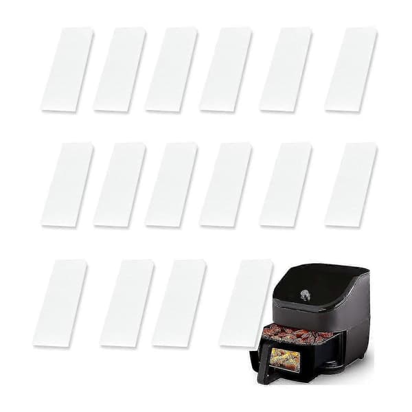 Airfryerfiltre kompatible med Instant Vortex Plus 6QT Model