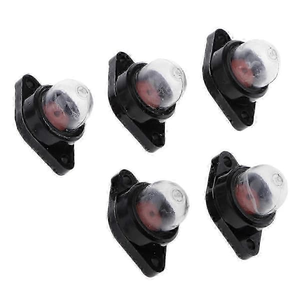 Primerpumpe 5 STK til McCulloch Ryobi Echo Motorsavsdele