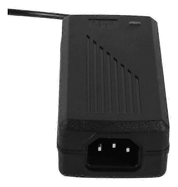 12V 5A DC-virtalähde 100V-240V AC-tulo yleiskäyttöön