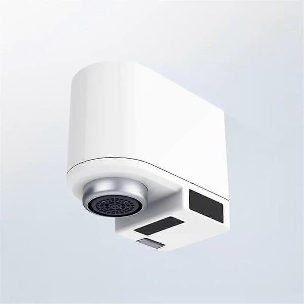 Automatisk Vattenbesparande Kran Sensor Infraröd Anti-Överflöde-Bra