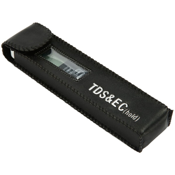 4-i-1 Bærbar TDS Test Pen
