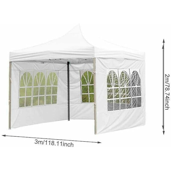 Puutarha Oxford Paviljonki Juhlateltta