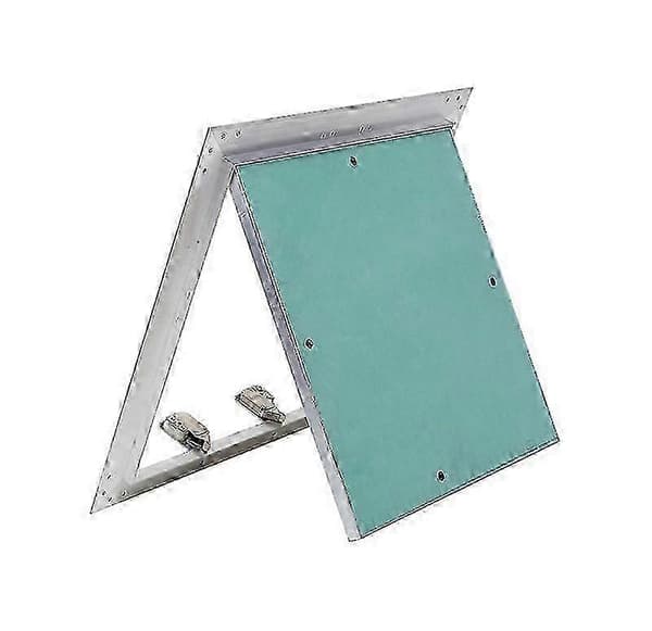 Aluminium Placoplatre Access Taklucka - 20*20cm