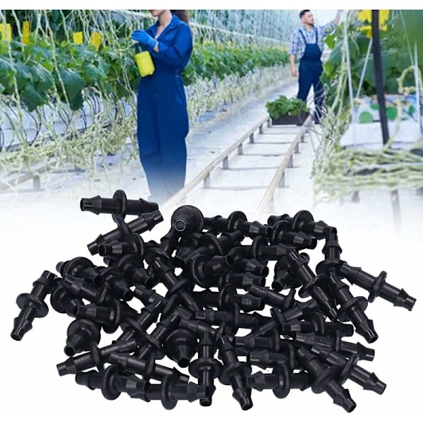 Fruktträd mikro sprinkler hängande mikro sprinkler 100st