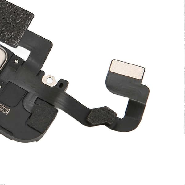 Ørehøjttaler Flexkabel Nærhedssensor Mikrofon Flexkabel Erstatning til Kompatible IOS-enheder