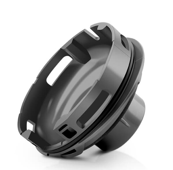 Dyson støvsuger V7V8 hovedmotor bagdæksel