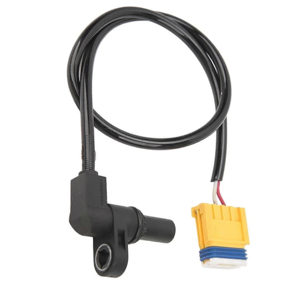 Transmissionsindgangshastighedssensor 252929 Krumtapakselpulssensorudskiftning til Citroen C5 C4 C3 C8 Jumpy
