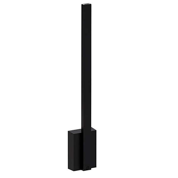 Vedenpitävä Ulko-LED-seinävalaisin Type-C-latauksella