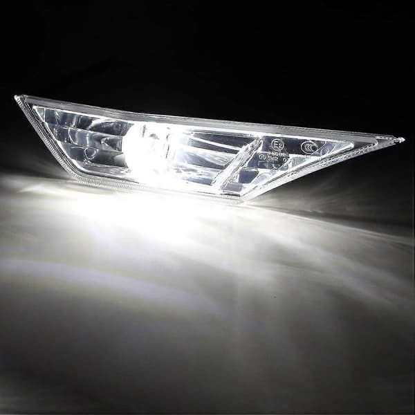 T10 LED sidemarkeringslys til Honda Civic 2016-2019 model