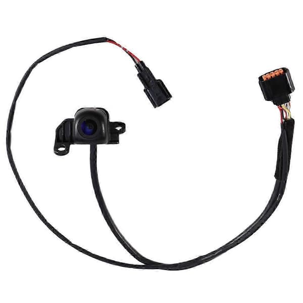 99240-J7100 Styreenhedsmodul Bakkameraenhed Samling Controller Styreenhed til Kia 99240J7100