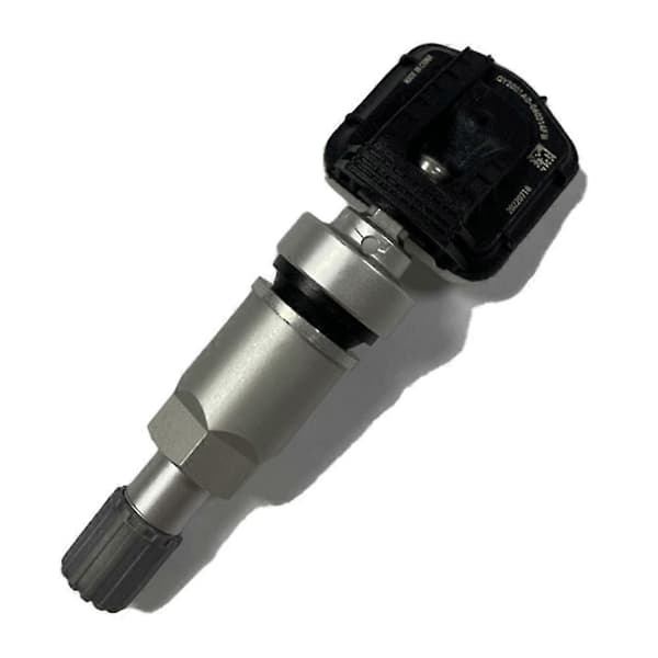 1 st 802000012aa Tpms Däcktryckssensor För 4 Tpms Trycksensorövervakningssystem