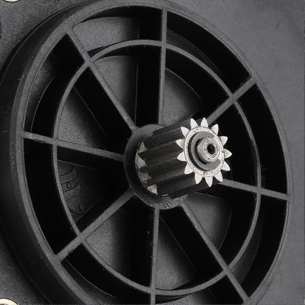 Servomotor til frontdifferentiale 0181-314000 aktuator passer til CFmoto 500/X5/500CC motordele
