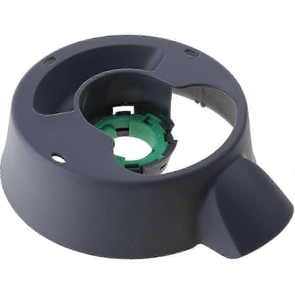Erstatningsklinge til TM31 Food Processor Hovedgryde Base Rustfrit Stål Knivdele Fast Plade-God